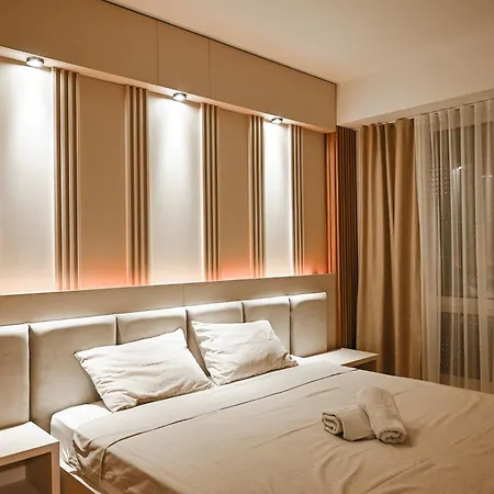 Apartment Marta Luxury East Gate