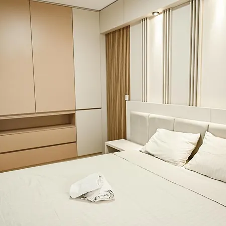 Apartment Marta Luxury East Gate Skopje