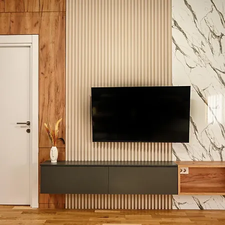Apartment Marta Luxury East Gate