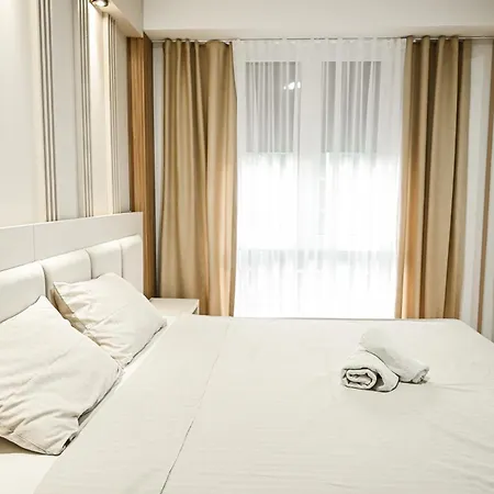 Marta Luxury East Gate Apartment *