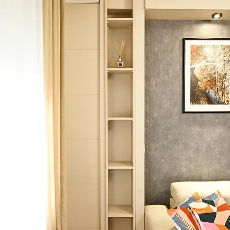 Apartment Marta Luxury East Gate