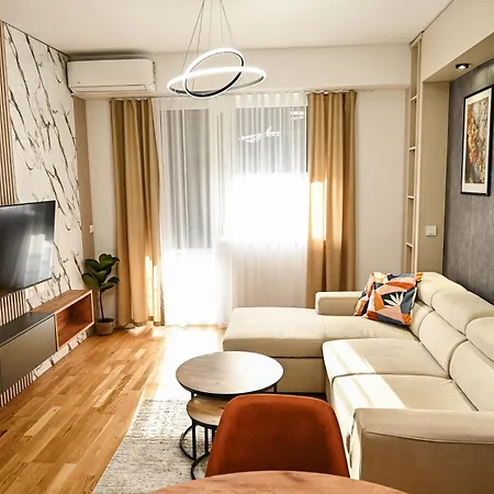 Marta Luxury East Gate * Skopje